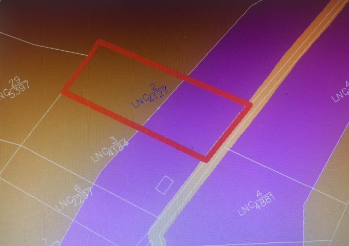 CẦN BÁN 3 LÔ ĐẤT SÀO RẤT ĐẸP Ở ĐỨC TRỌNG, LÂM ĐỒNG