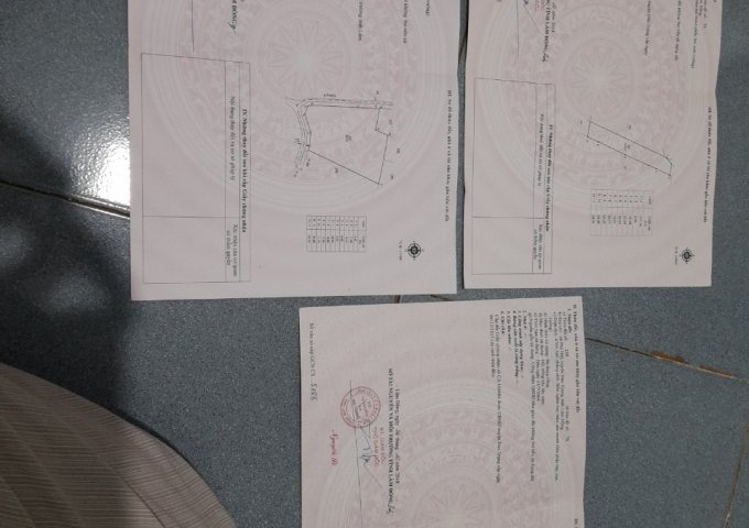 CẦN BÁN 3 LÔ ĐẤT SÀO RẤT ĐẸP Ở ĐỨC TRỌNG, LÂM ĐỒNG