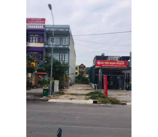 Chính chủ bán 2 lô đất tại TP.Hạ Long, Quảng Ninh, 0982885626
