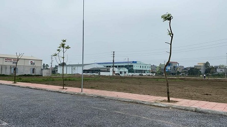 CHÍNH CHỦ CẦN BÁN ĐẤT TẠI PHÚC KHÁNH – HƯNG HÀ – THÁI BÌNH.