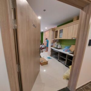 Chính Chủ Bán Chung Cư Vinhomes Smart City Cần Bán Gấp