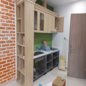 Chính Chủ Bán Chung Cư Vinhomes Smart City Cần Bán Gấp