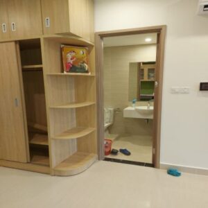 Chính Chủ Bán Chung Cư Vinhomes Smart City Cần Bán Gấp