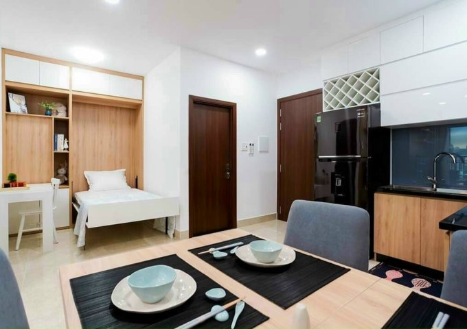 Bán căn hộ chung cư tại Dự án Khu dân cư An Thạnh, Thuận An,  Bình Dương diện tích 50m2  giá 225 Triệu