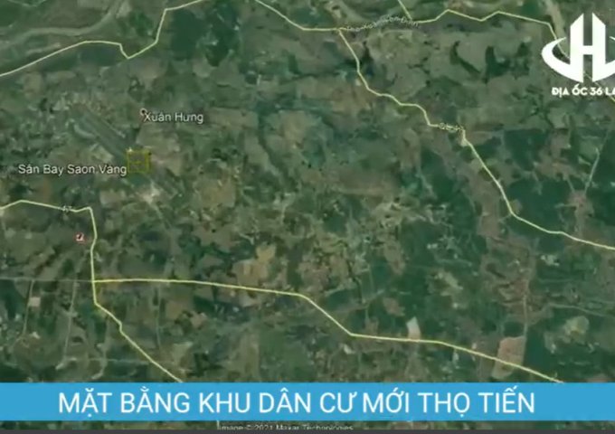 SIÊU PHẨM ĐẤT NỀN - GIÁ ĐẦU TƯ- VỊ TRÍ ĐẮC ĐỊA . CẦN BÁN 20 LÔ MẶT BẰNG XÃ THỌ TIẾN, HUYỆN TRIỆU SƠN - THANH HÓA