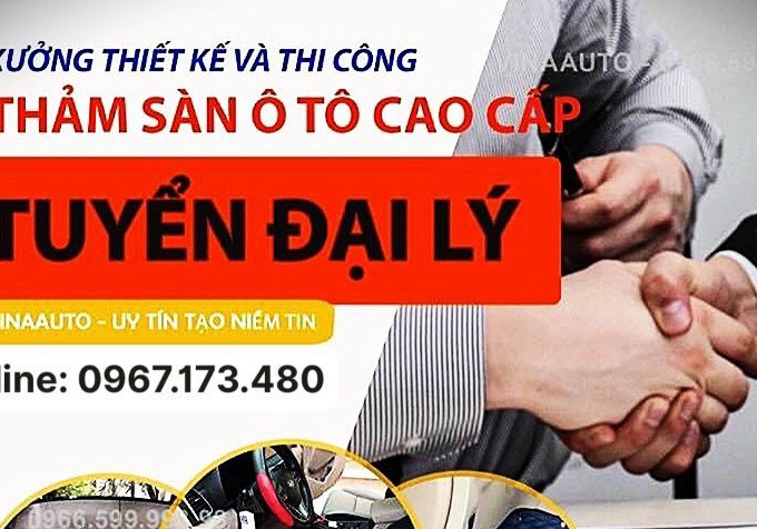 Thảm_sàn_ô_tô BẢO QUYÊN.