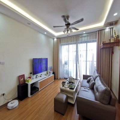 Chính chủ cần bán nhà chung cư MECO COMPLEX tại ngõ 102 Trường CHinh, tầng 12 toà nhà hh1b.