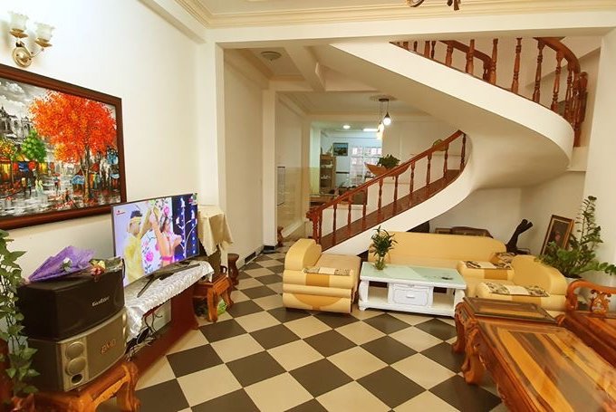 Cần bán gấp căn hộ Chung cư giá rẻ tại Yersin, Đà Lạt giá 1.5 tỷ