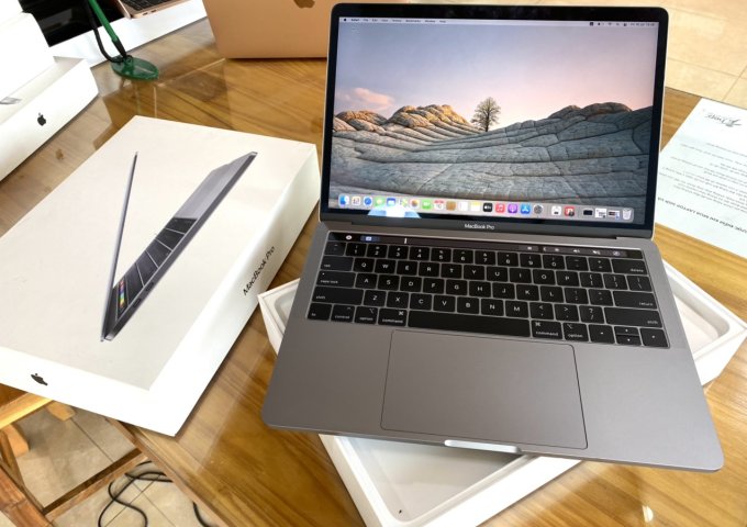 LAPTOP CŨ. MACBOOK THÁI NGUYÊN -ISHOP