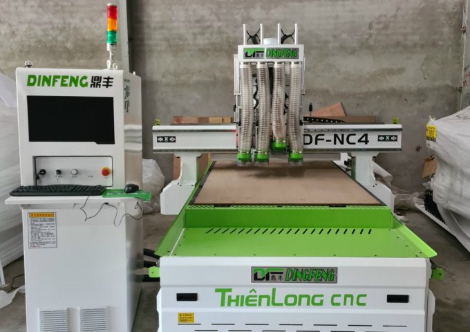 THIÊN LONG CNC