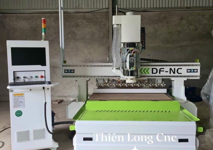 THIÊN LONG CNC