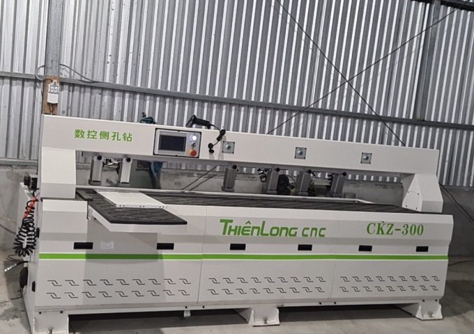 THIÊN LONG CNC