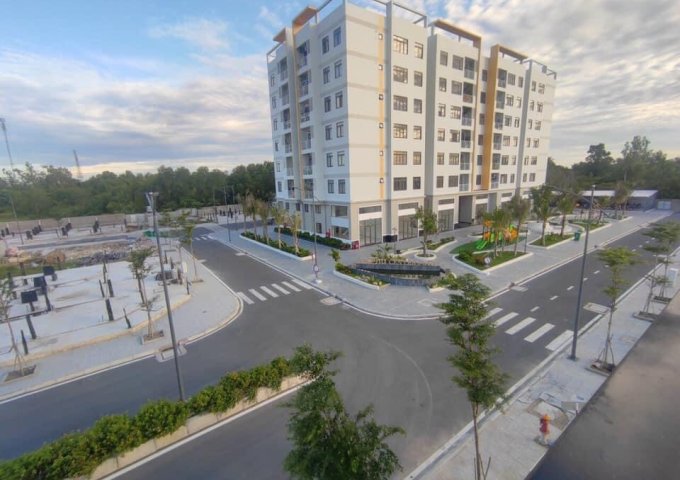 CHỈ TỪ 750TR NHẬN NHÀ Ở NGAY – KHU COMPOUND KHÉP KÍN ĐẦU TIÊN TẠI CẦN THƠ