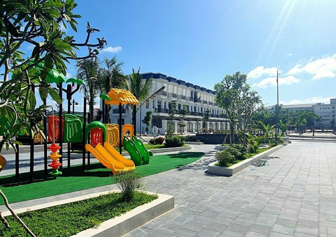 CHỈ TỪ 750TR NHẬN NHÀ Ở NGAY – KHU COMPOUND KHÉP KÍN ĐẦU TIÊN TẠI CẦN THƠ