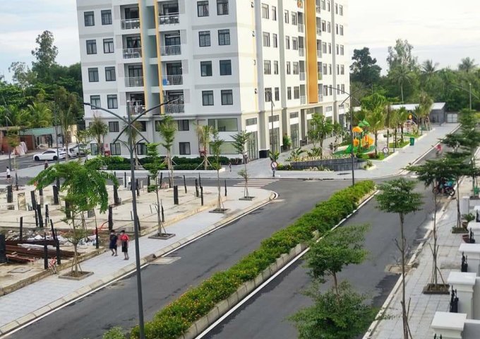 CHỈ TỪ 750TR NHẬN NHÀ Ở NGAY – KHU COMPOUND KHÉP KÍN ĐẦU TIÊN TẠI CẦN THƠ