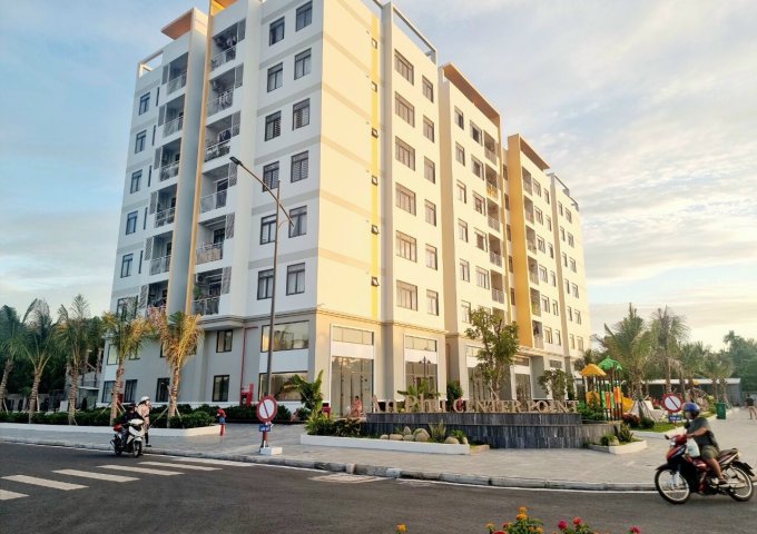 CHỈ TỪ 750TR NHẬN NHÀ Ở NGAY – KHU COMPOUND KHÉP KÍN ĐẦU TIÊN TẠI CẦN THƠ