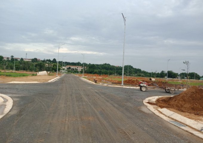 Đất nền Phước Tân,dự án Paradise Riverside giá. 1.3 tỷ nền.Gọi: 0903352656