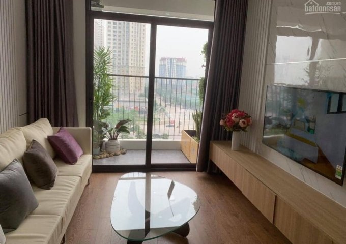 Bán căn hộ chung cư tại Dự án Phú Thịnh Green Park, Hà Đông, Hà Nội diện tích 83m2 giá 2.3 Tỷ