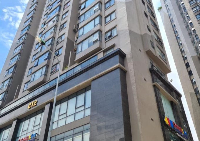 Cần bán căn hộ Duplex Yên Hòa Park View, Cầu Giấy, Nhà tầng trên Tòa nhà cao tầng.