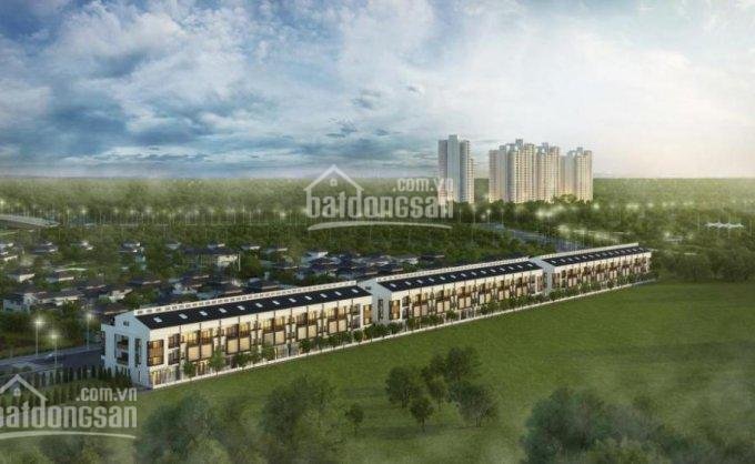 Chính chủ bán nhà phố cúc ecopark giá đầu tư