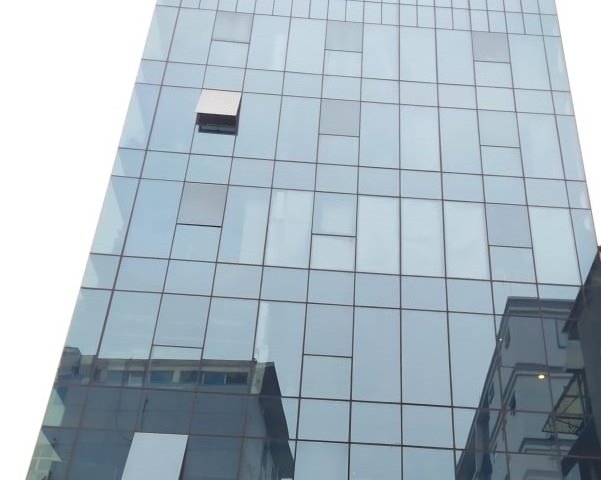 SIÊU HOT! Tòa 9T mặt phố Tràng Tiền 235m2 vị trí đắc địa có 102, giá 175 tỷ