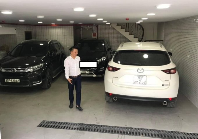 SIÊU HOT! Tòa 9T mặt phố Tràng Tiền 235m2 vị trí đắc địa có 102, giá 175 tỷ