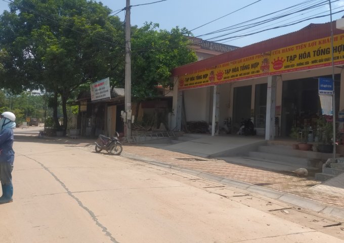Chính chủ cần sang nhượng Cửa hàng tạp hóa tại Thôn Phú Xuân, Tam Đa, Sơn Dương, Tuyên Quang