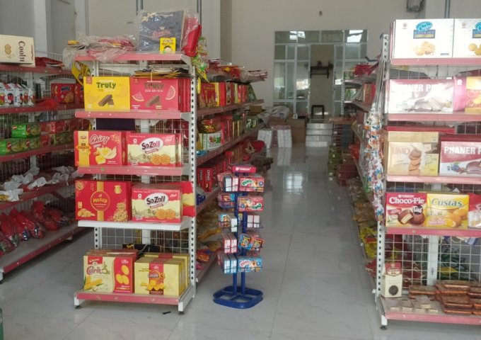 Chính chủ cần sang nhượng Cửa hàng tạp hóa tại Thôn Phú Xuân, Tam Đa, Sơn Dương, Tuyên Quang