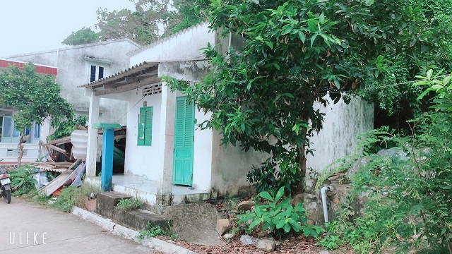 Chính chủ bán lô đất xã Hòn Nghệ, Kiên Lương, Kiên Giang, 950tr, 0946077993
