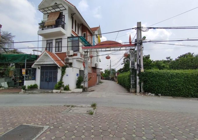 Đất Xuân Phương, giao cắt Trịnh Văn Bô, ô tô vào nhà, ngõ thông