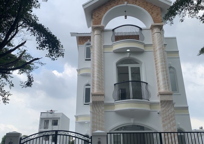 Bán Biệt thự mini KĐT Nhà Xinh Residential, 2 lầu, SHR, giá 3.5 tỷ