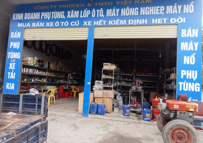 CÔNG TY TNHHXD VÀ TMTG VIỆT NAM – XIN KINH CHÀO QUÝ KHÁCH
Mua bán trao đổi phụ tùng bãi tháo xe từ 990kg đến 8tấn (hoa mai, chiến thắng, trường hải,Cửu Long…