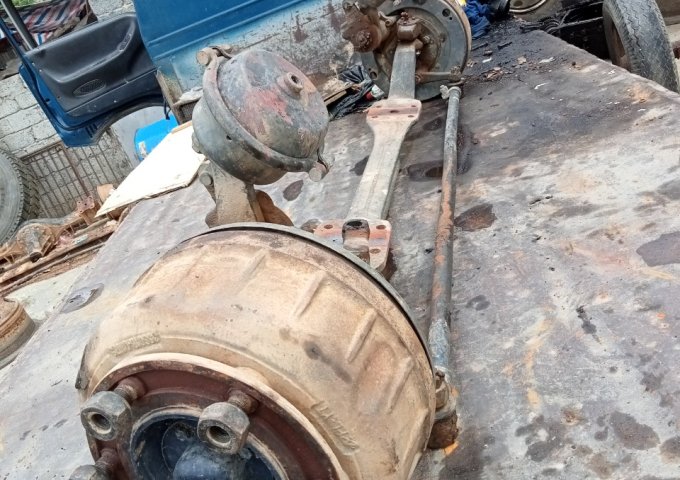 CÔNG TY TNHHXD VÀ TMTG VIỆT NAM – XIN KINH CHÀO QUÝ KHÁCH
Mua bán trao đổi phụ tùng bãi tháo xe từ 990kg đến 8tấn (hoa mai, chiến thắng, trường hải,Cửu Long…