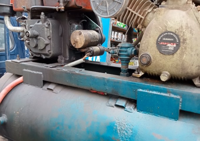 CÔNG TY TNHHXD VÀ TMTG VIỆT NAM – XIN KINH CHÀO QUÝ KHÁCH
Mua bán trao đổi phụ tùng bãi tháo xe từ 990kg đến 8tấn (hoa mai, chiến thắng, trường hải,Cửu Long…