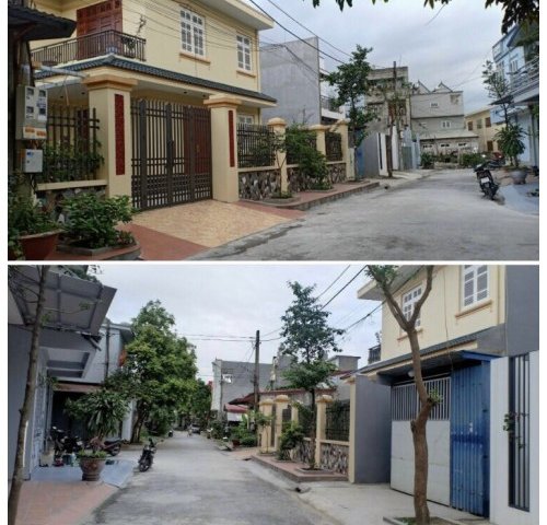 Chính chủ cần bán lô đất Khu Đầm Phường , xã An Đồng, huyện An Dương, thành phố Hải Phòng