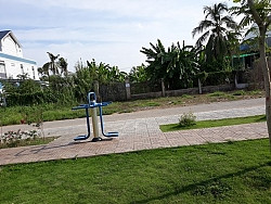 CHÍNH CHỦ BÁN GẤP LÔ ĐẤT ĐƯỜNG ĐẶNG VĂN DẦY, KHU VỰC 7, P.BÌNH THỦY, Q.BÌNH THỦY, TP CẦN THƠ. LHCC: 0388683901