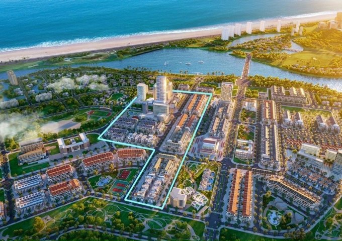 Nhận Đặt Chỗ giỏ hàng hoàn toàn mới siêu đẹp đất ven biển Đà Nẵng