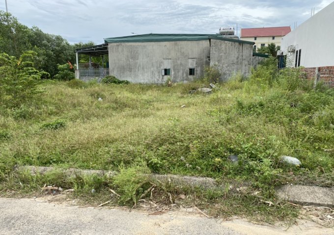 LÔ ĐẤT THỔ CƯ KHU TDC KỲ LỢI, PHƯỜNG KỲ TRINH, HUYỆN KỲ ANH, HÀ TĨNH