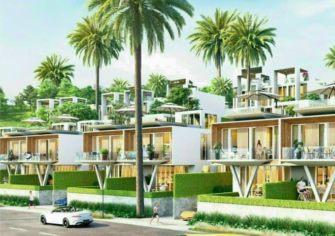 BIỆT THỰ WAIKIKI TẦM NHÌN TRIỆU USD - TUYỆT TÁC CAO ĐỘ BẬC NHẤT NOVAWORLD PHAN THIẾT