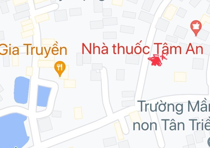 Chính chủ cho thuê phòng trọ số 28 ngõ 60 Tân Triều, Thanh Trì, Hà Nội