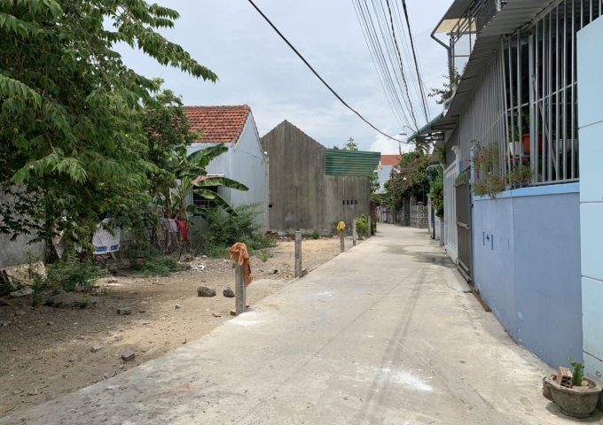 CẦN BÁN LÔ ĐẤT 2 MẶT DIỆN ĐƯỜNG LÊ QUÝ ĐÔN, THỊ TRẤN LA HÀ, TƯ NGHĨA, QUẢNG NGÃI - KHU DÂN CƯ AN NINH, DÂN TRÍ CAO. LH: 0983268384