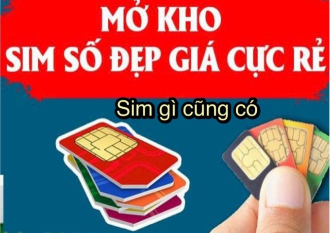 NGUYỄN ĐĂC THƯ – CHUYÊN MUA BÁN VÀ TRAO ĐỔI SIM SỐ ĐẸP