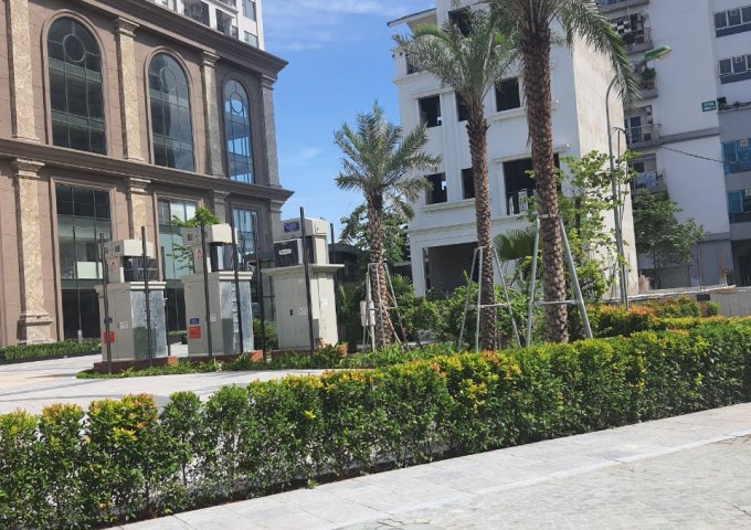 Bán 3 lô Biệt thự Tây Hồ Residence 135 m hướng Bắc, căn góc đông nam , Tây Bắc cách hồ Tây 300 m chỉ từ 27,5 tỷ 0983 918 483