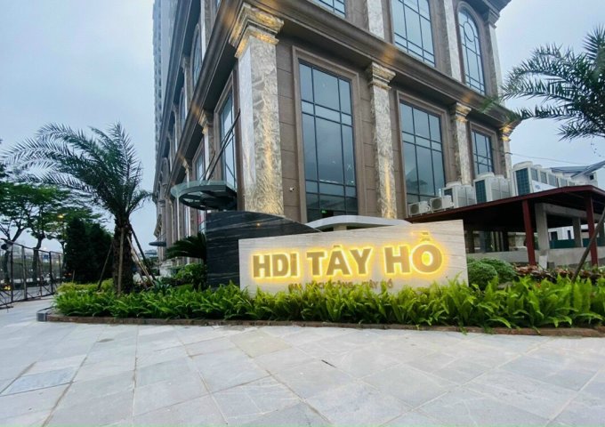 Bán 3 lô Biệt thự Tây Hồ Residence 135 m hướng Bắc, căn góc đông nam , Tây Bắc cách hồ Tây 300 m chỉ từ 27,5 tỷ 0983 918 483
