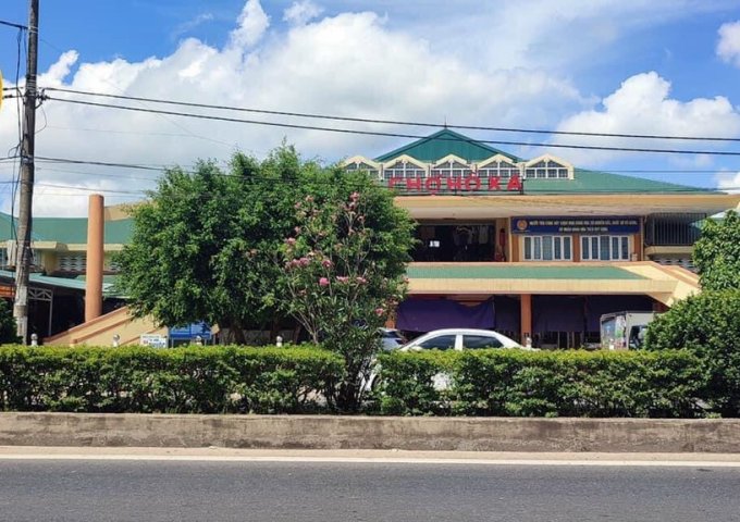 NHANH TAY SỞ HỮU SIÊU PHẨM GIỮA LÒNG TTTT HỒ XÁ - H.VĨNH LINH - T. QUẢNG TRỊ