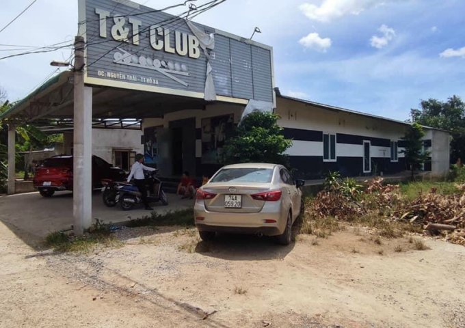 NHANH TAY SỞ HỮU SIÊU PHẨM GIỮA LÒNG TTTT HỒ XÁ - H.VĨNH LINH - T. QUẢNG TRỊ