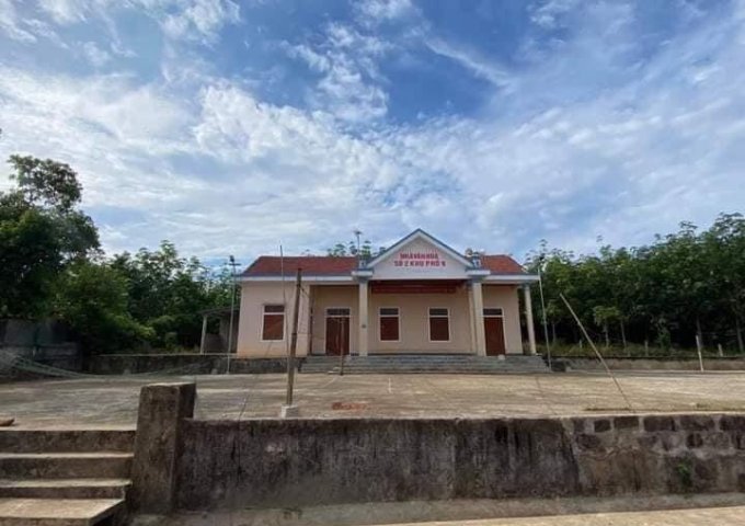 CHÍNH CHỦ BÁN 2 LÔ LIỀN KỀ SIÊU ĐẸP KP9 -TT HỒ XÁ - VĨNH LINH - QUẢNG TRỊ