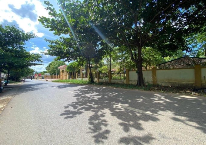 CHÍNH CHỦ BÁN 2 LÔ LIỀN KỀ SIÊU ĐẸP KP9 -TT HỒ XÁ - VĨNH LINH - QUẢNG TRỊ