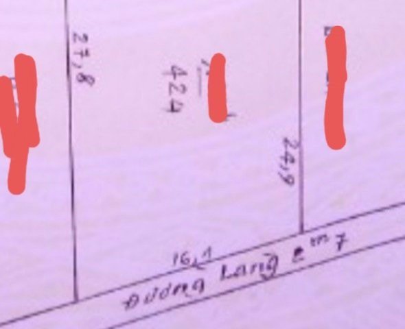 Bán đất thổ cư diện tích lớn tại Vân Côn Hoài Đức Hà Nội 0911990900