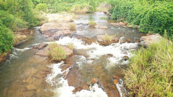 Chính chủ cần bán hơn 100m đất bám mặt suối, tại Suối Đá, Đăk Phơi, huyện Lăk, Đăk Lăk